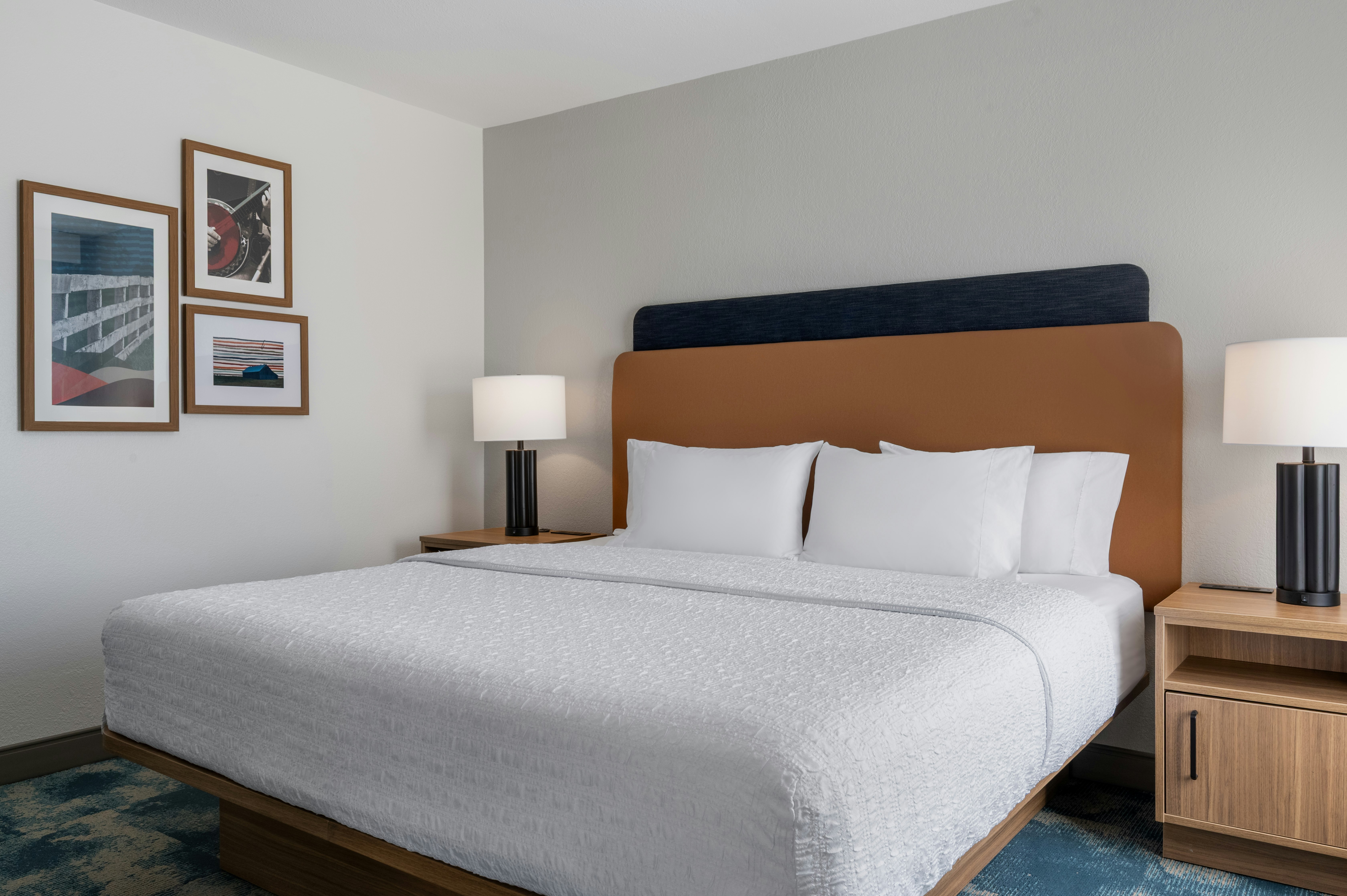 Special, King Bed