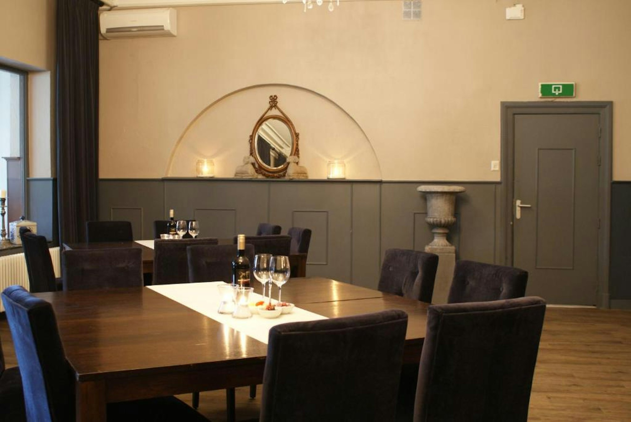 Fletcher Hotel Restaurant Geulvallei 30/58