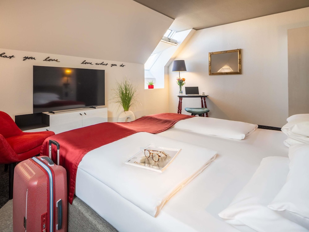 Mercure Vienna First 23/78