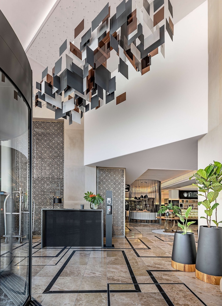 Hyatt Regency Cape Town 35/63