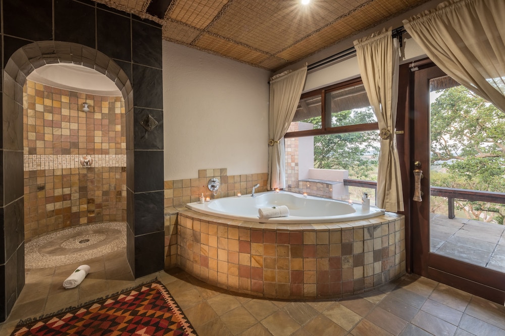 Likweti Lodge 44/45