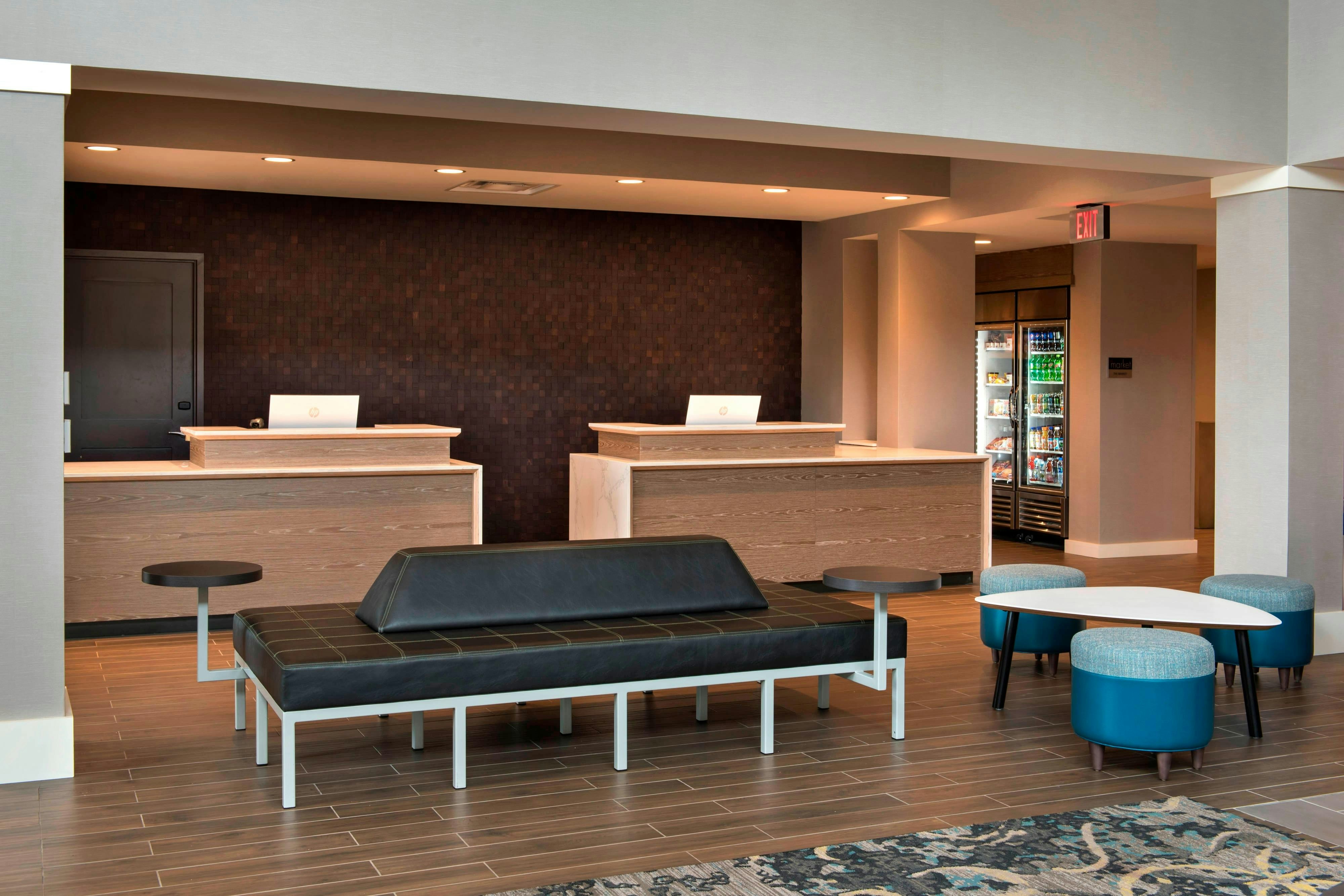 Residence Inn By Marriott Lancaster 3/13