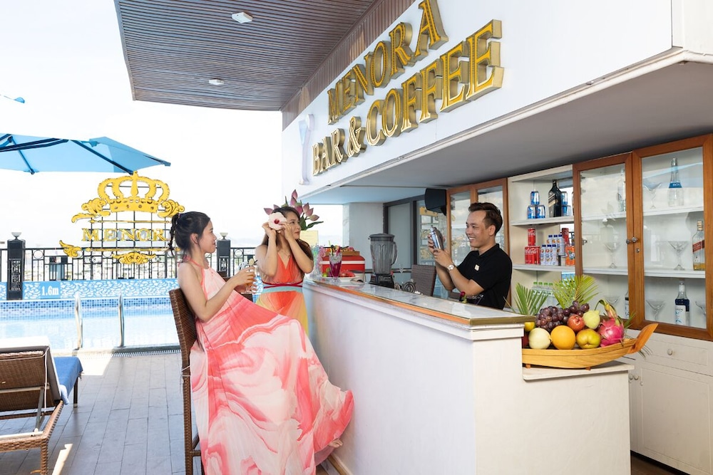 Menora大岘港酒店(Menora Grand Da Nang) 图片4