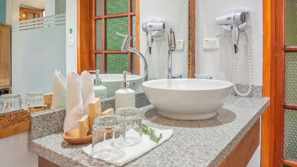 Boutique Hotel Casona D Alameda 63/63