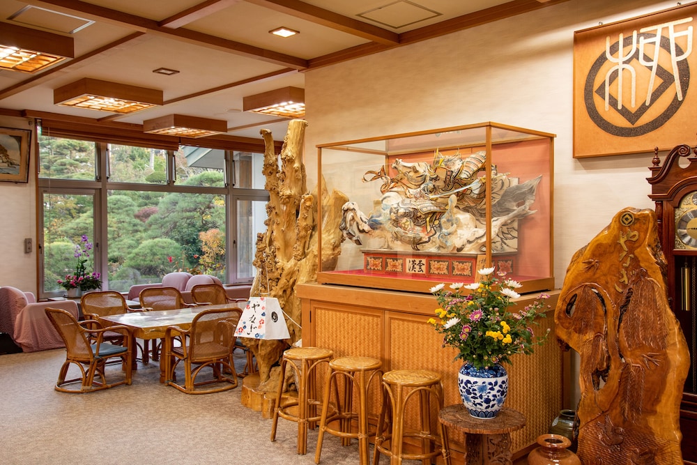 Yanaginoyu Hotel 28/50