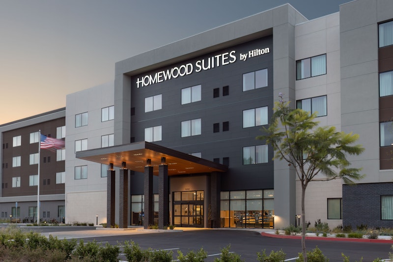 Homewood Suites by Hilton Cypress Orange County 2/29