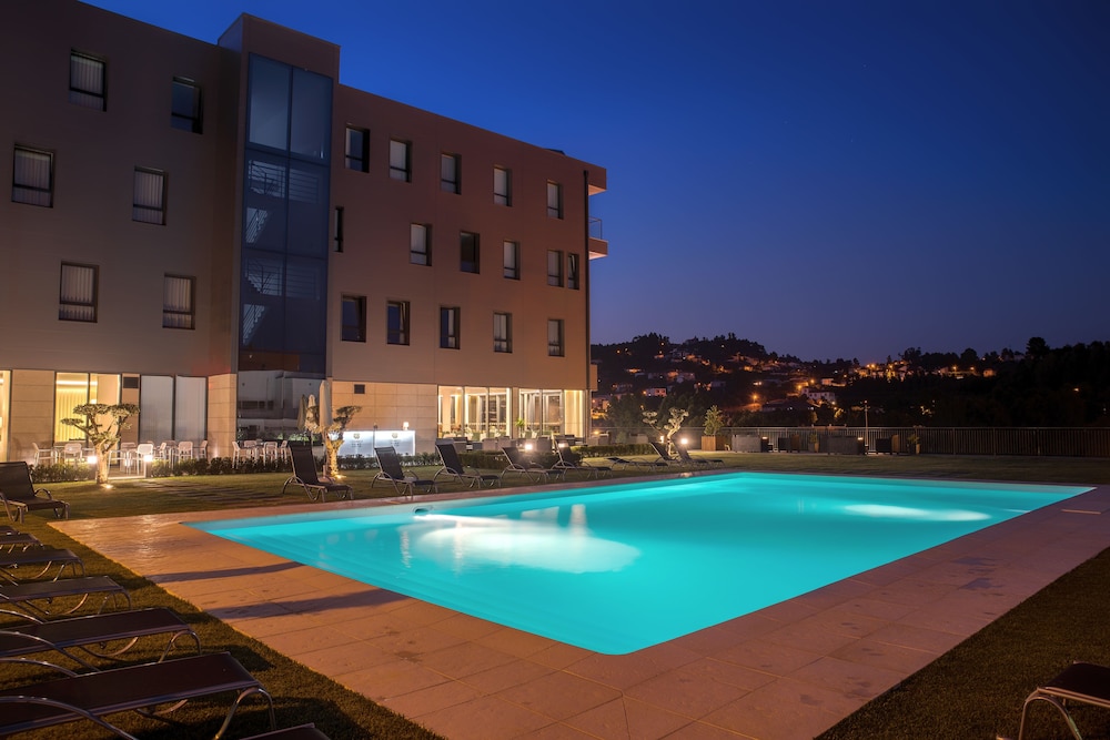LAM Hotel Celorico de Basto 62/71