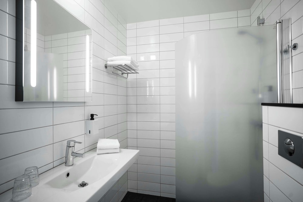Scandic Jarva Krog 48/50