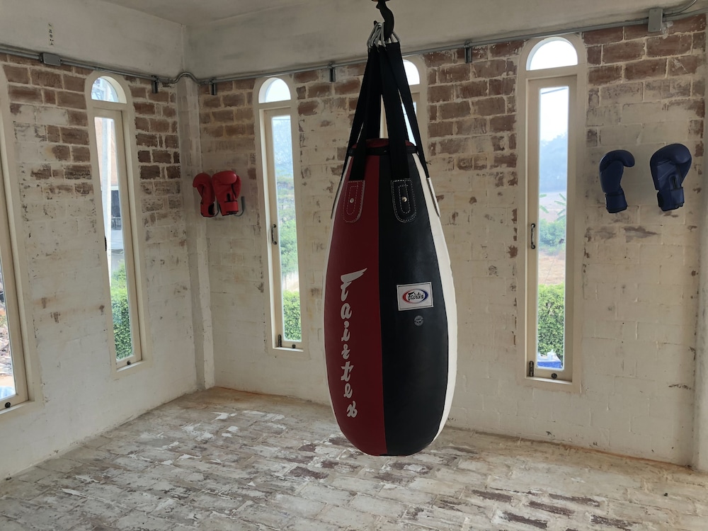 sport facilities
