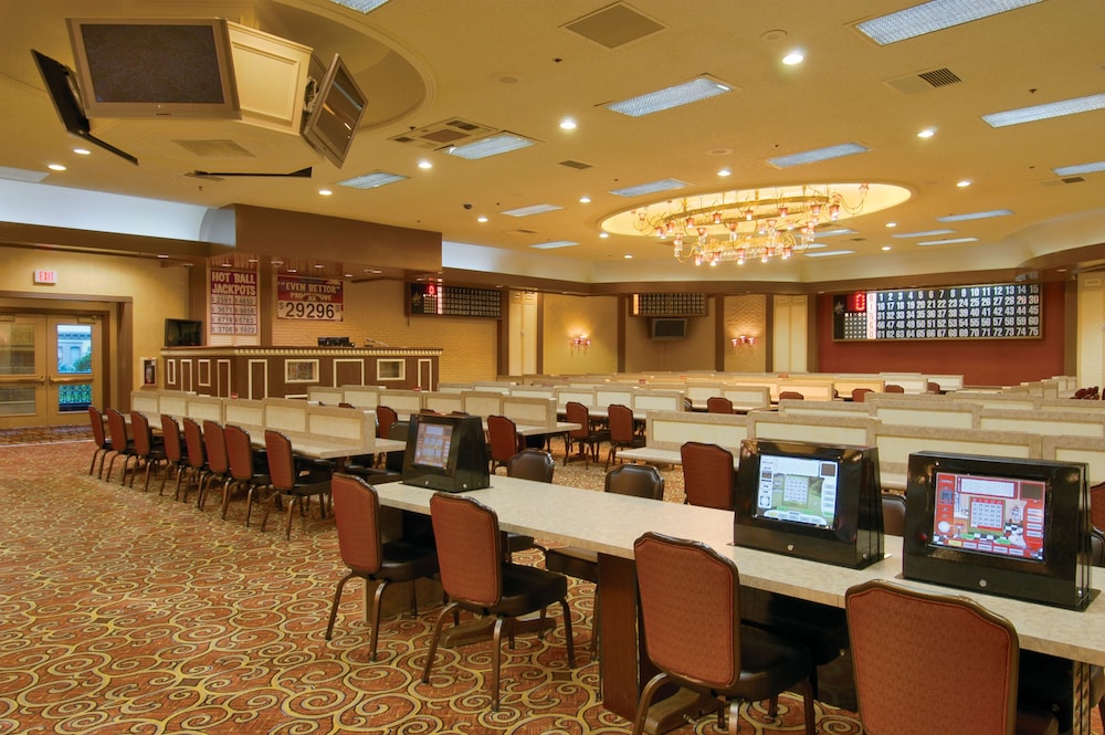 work area