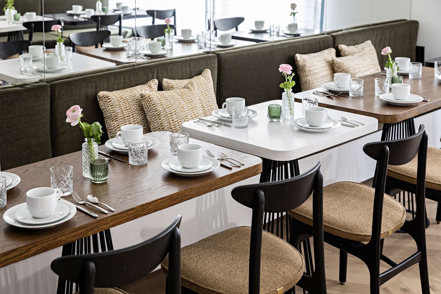 Best Western Premier The Blake Paris Gare Saint Lazare 37/44