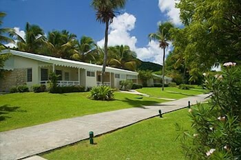 Hawksbill Resort Antigua - Adults Only in ANTIGUA