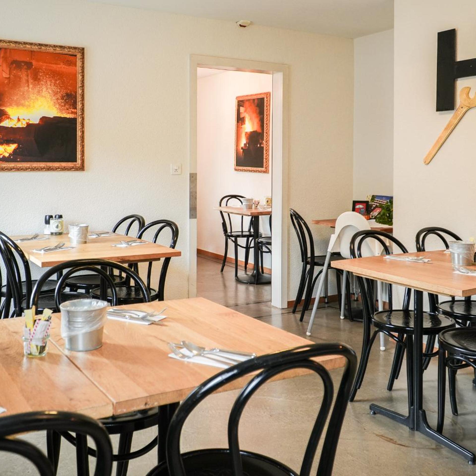 feRUS Hotel 28/36