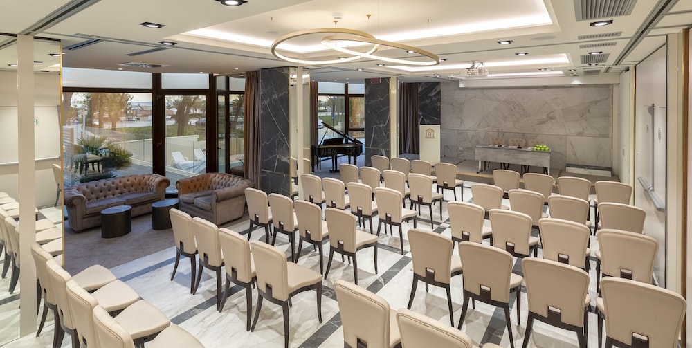 Hotel Sporting Rimini 66/74