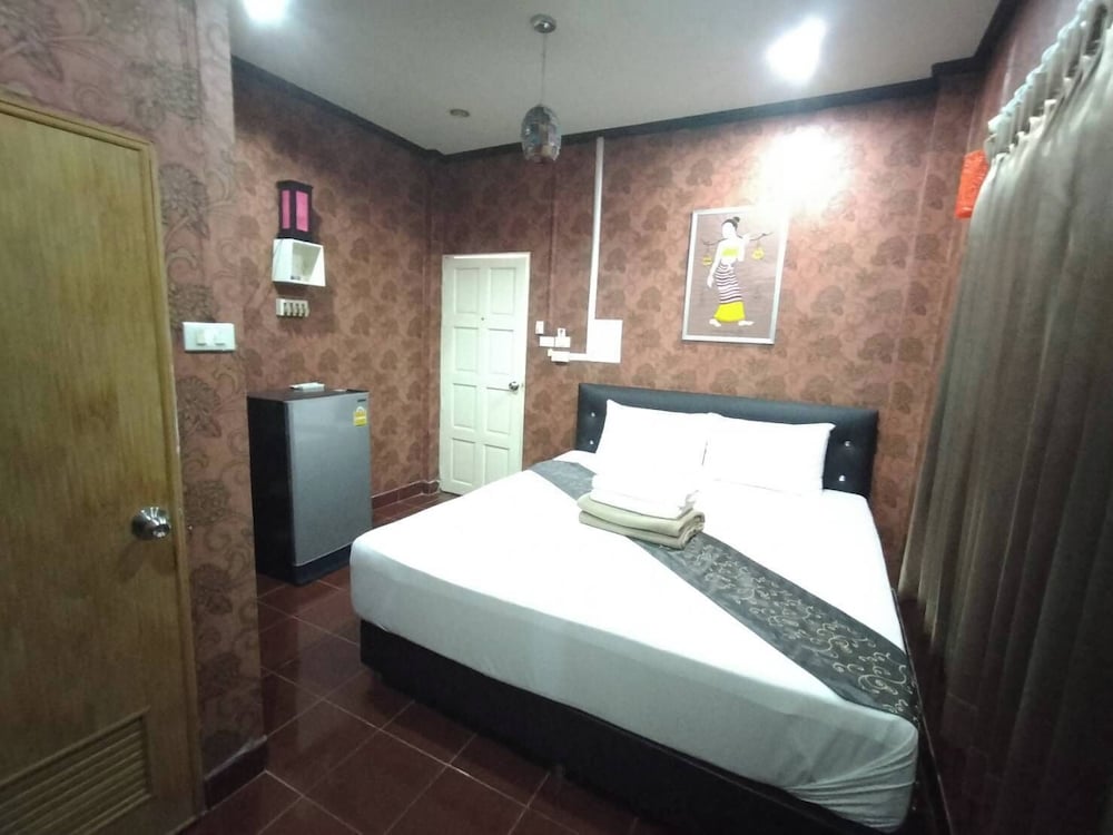 Paifha Beach Resort 16/45