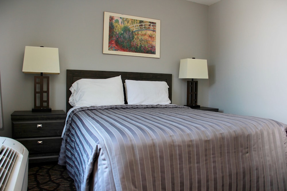 Victoria Motor Inn 16/31