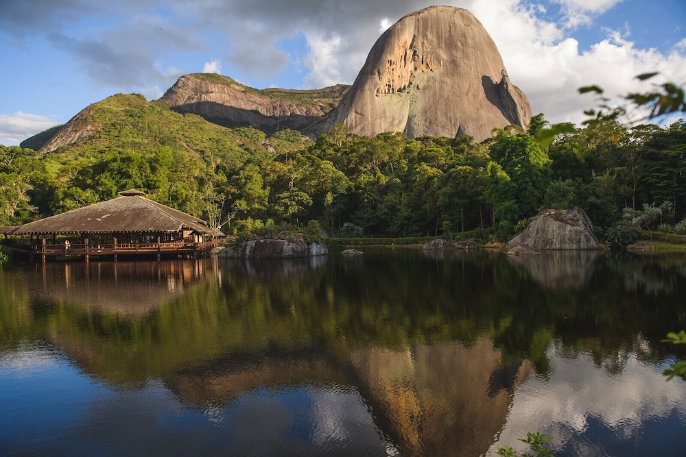 Pousada Pedra Azul 66/72