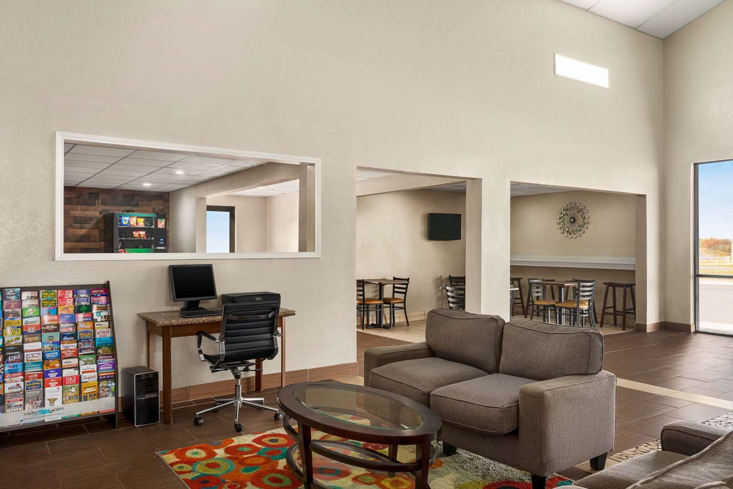 Super 8 By Wyndham Gainesville Tx 38/52