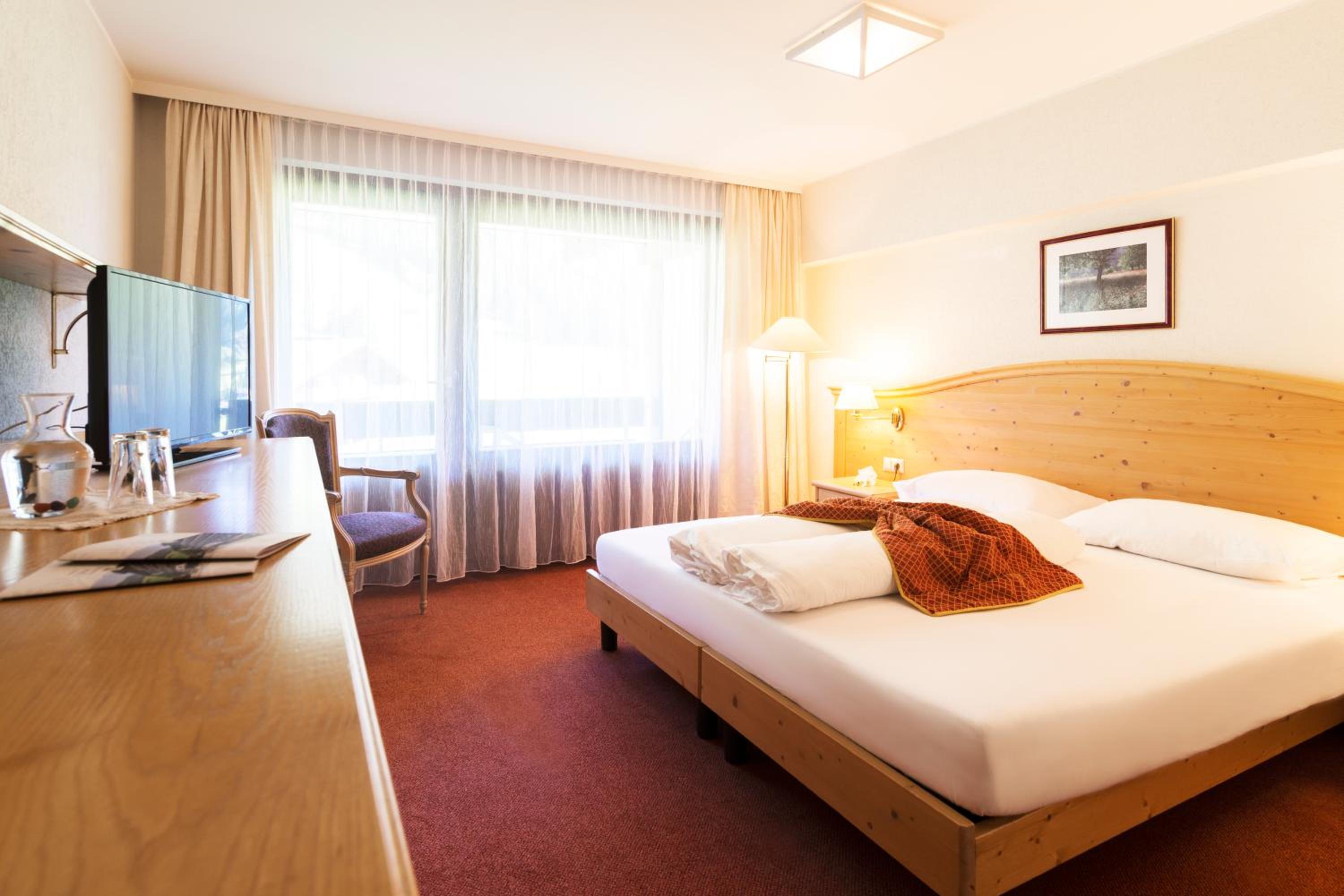 Hotel Alpenhof 8/50