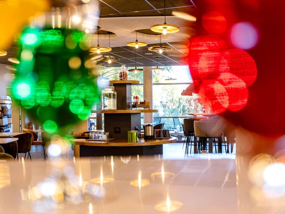 Ibis Styles Troyes Centre 20/40