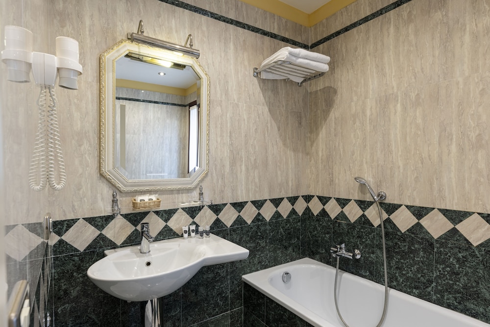 Hotel Ca Dogaressa 45/49