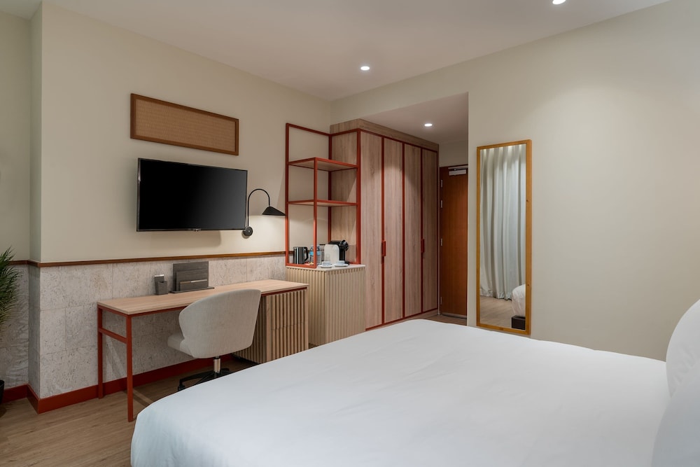 Protea Hotel Luanda 11/49