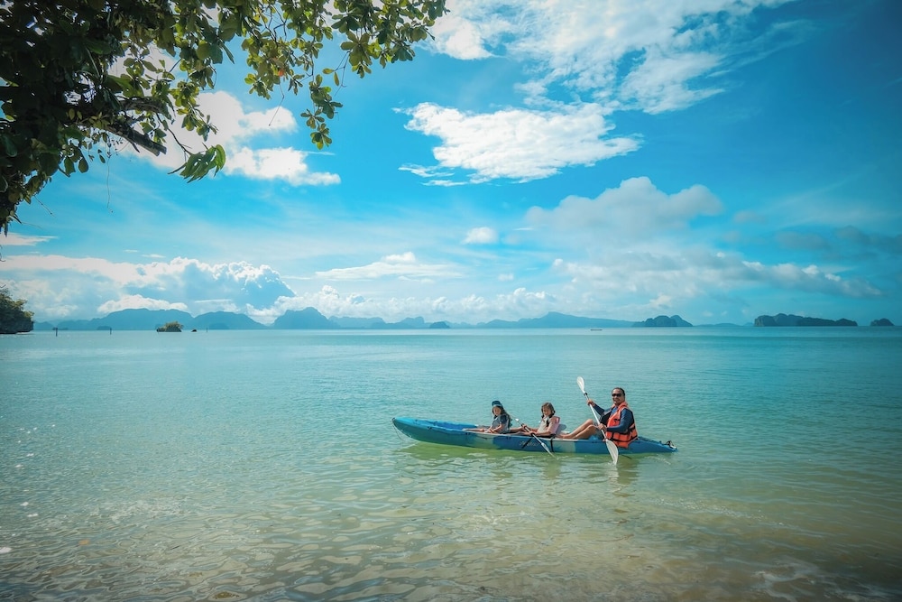 Paradise Koh Yao 60/66