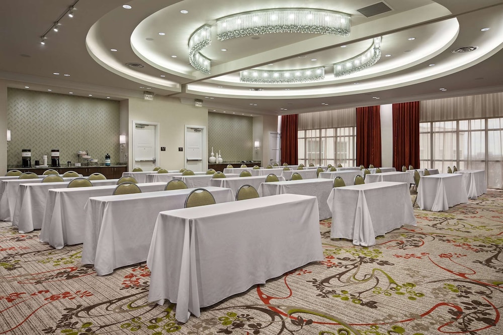Homewood Suites By Hilton Atlanta Midtown Ga 26/36