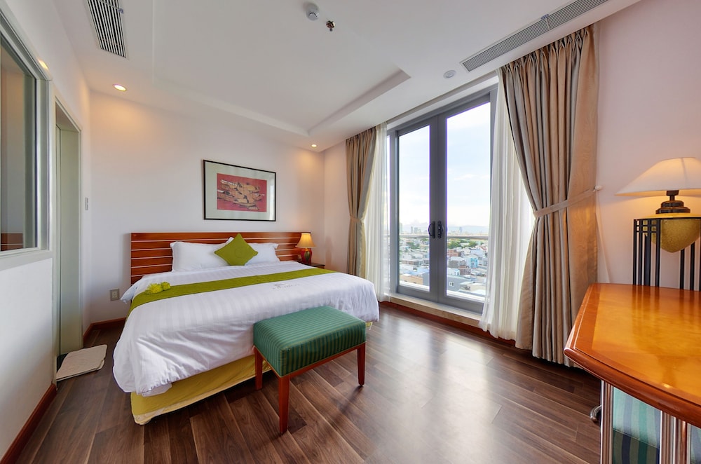 Richico Apartments And Hotel 23/82