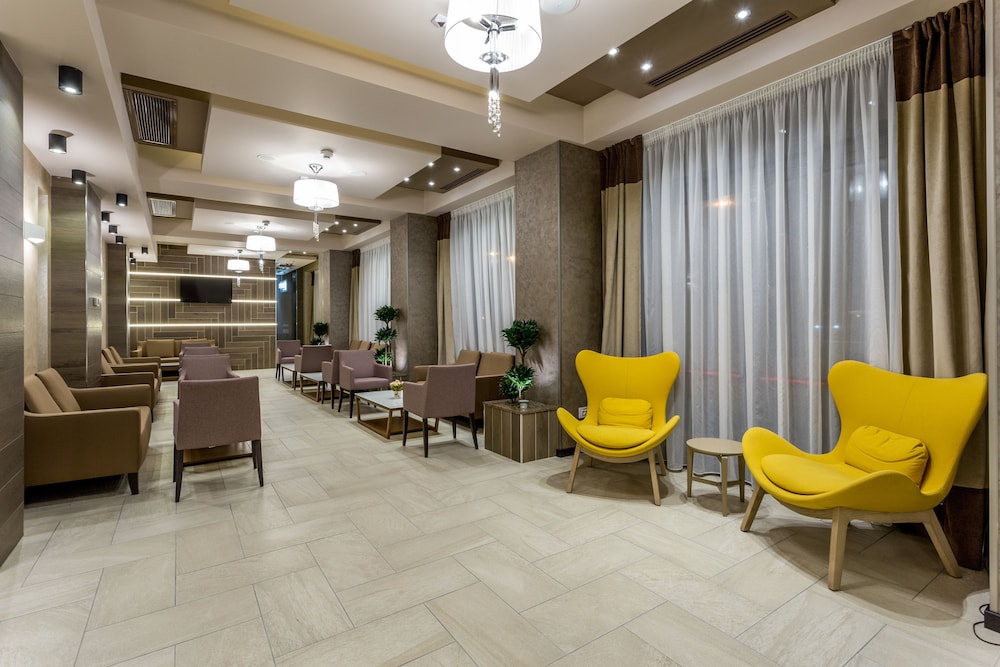 Splendid Conference & Spa Hotel – Adults Only 26/33