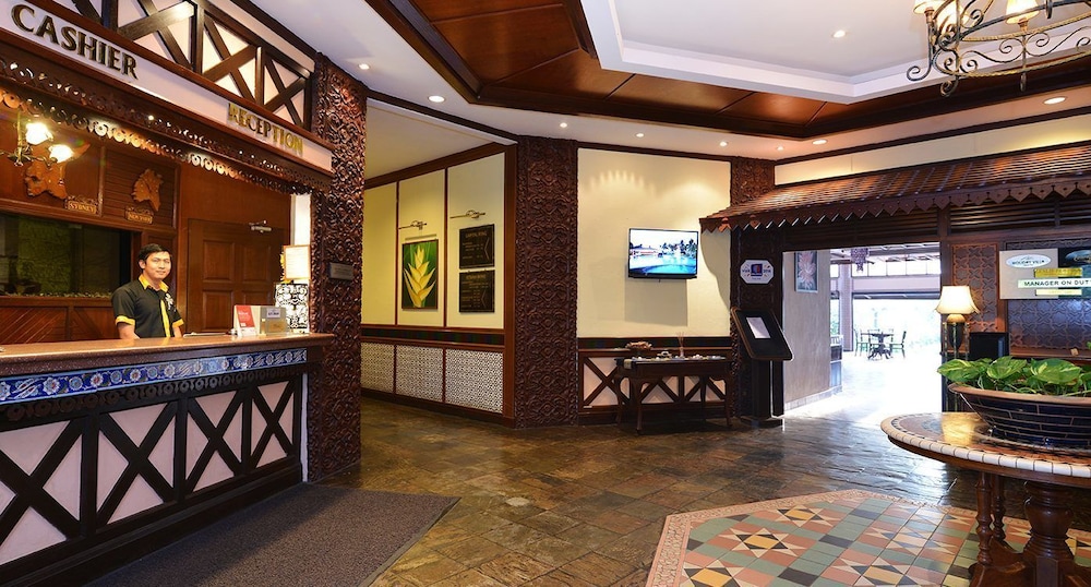 ViVilla By Holiday Villa Cherating 6/33