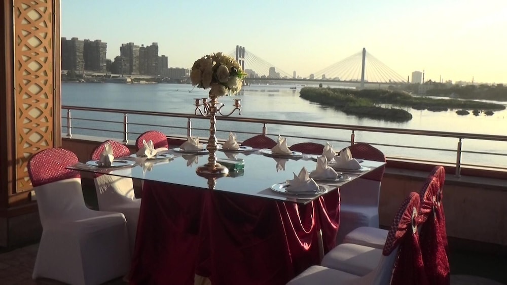 Trans Nile Hotel 37/42