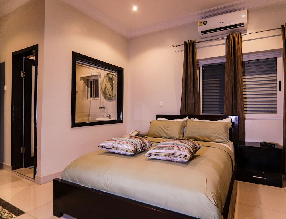 Kegali Hotel 2/33