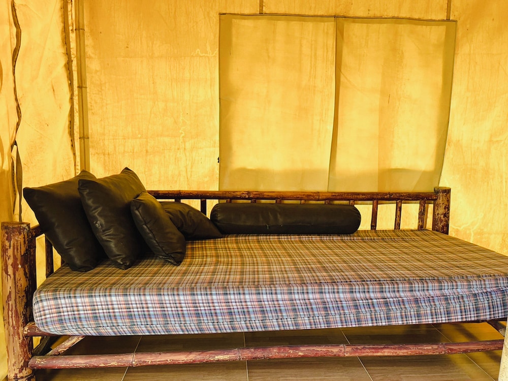 The Camp Chiangkhan 56/89