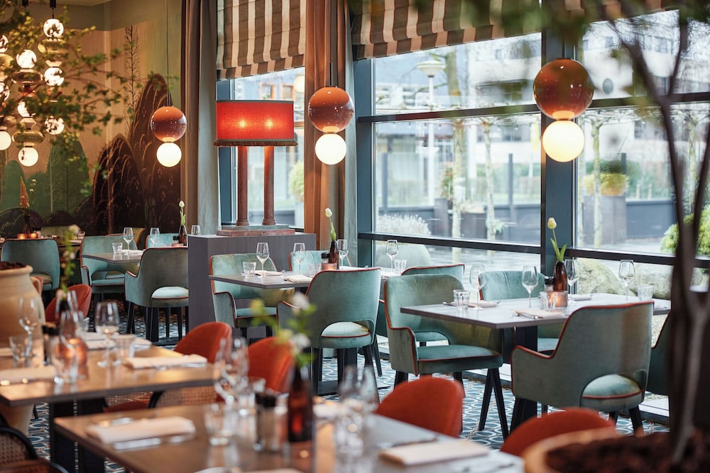 Van Der Valk Hotel Amersfoort A1 42/62