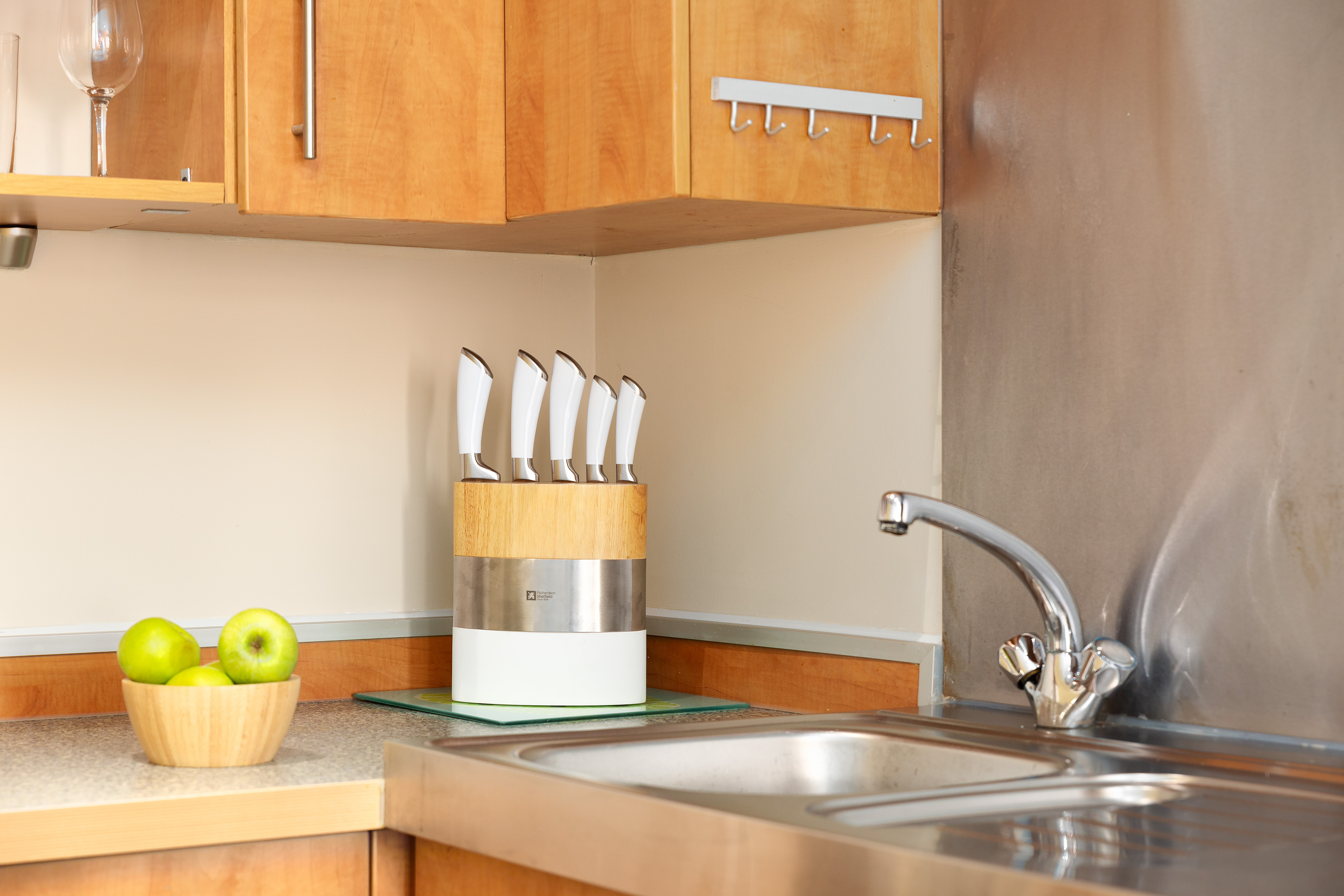 Luxurious Lawrence House Serviced Apartment 23/50