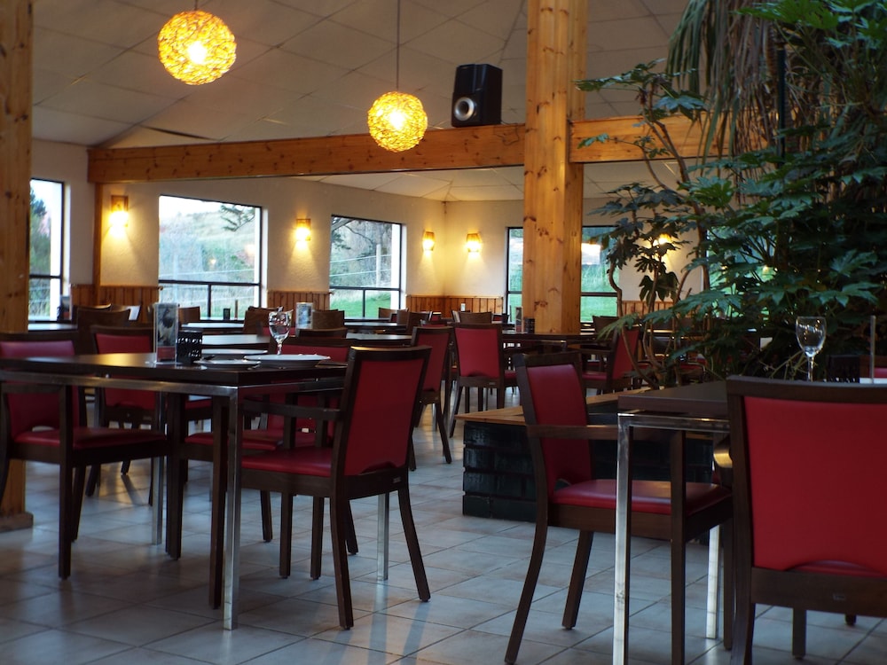 HOTEL HD NATALES 52/68