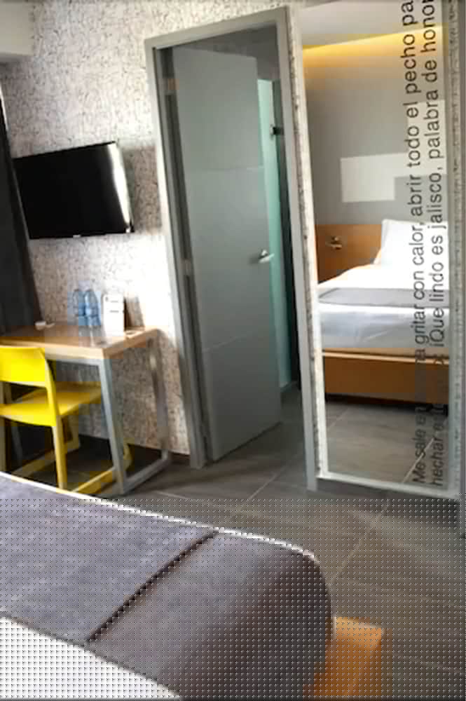 Hotel Perla Central 31/66