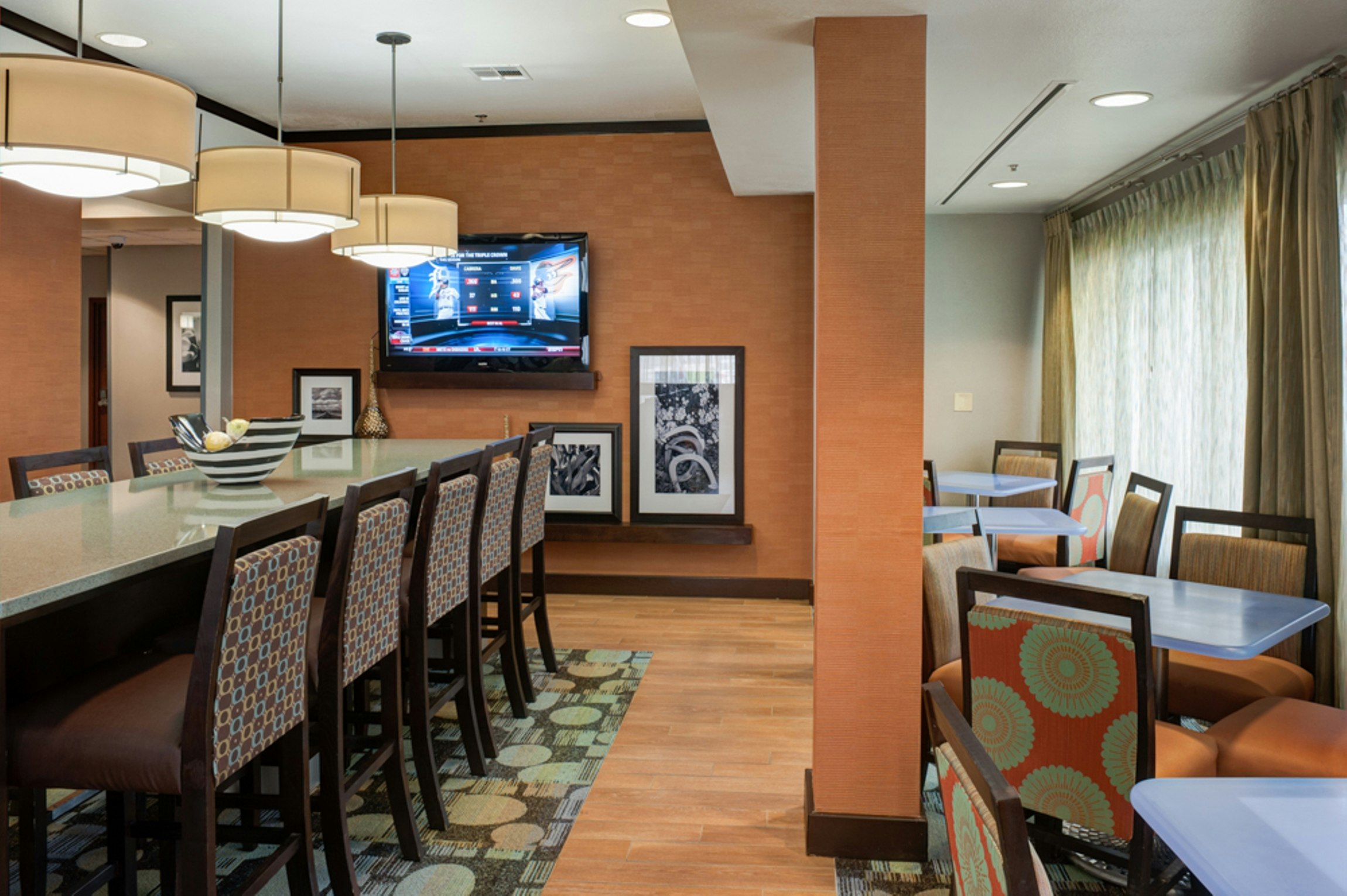 Hampton Inn Tulsasand Springs 25/28