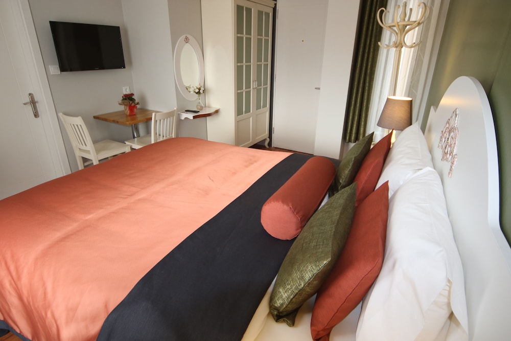 Hotel Taksim Home 12/38