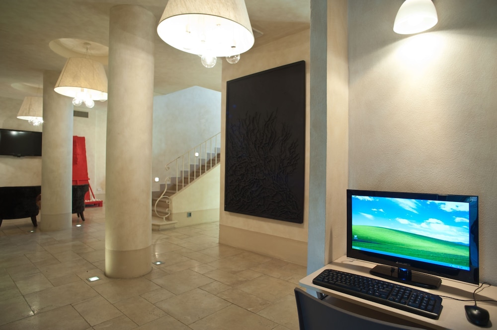 Hotel Residence Stella Del Mare 30/46