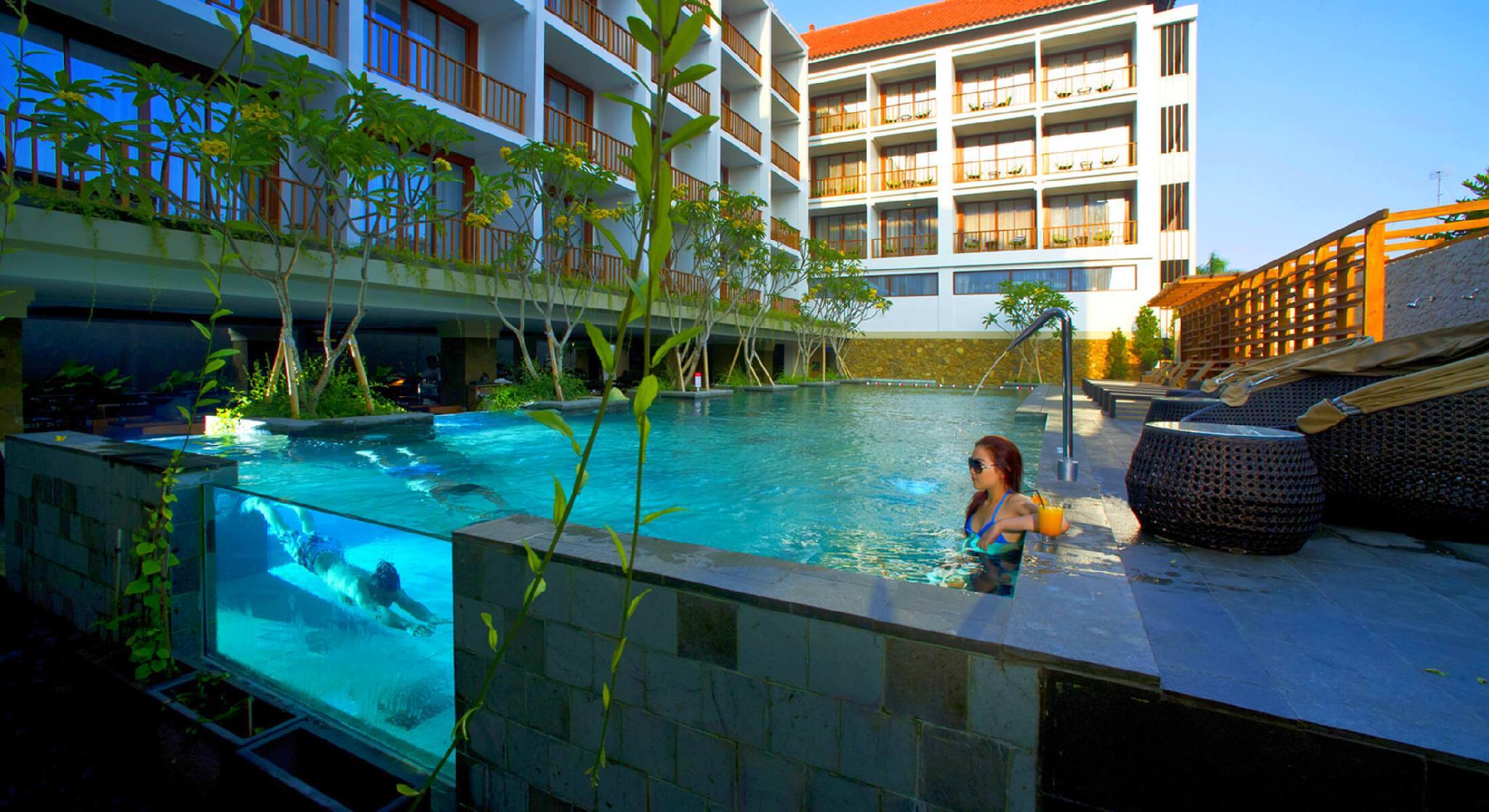 Grand Zuri Kuta Bali in Kuta (Bali)