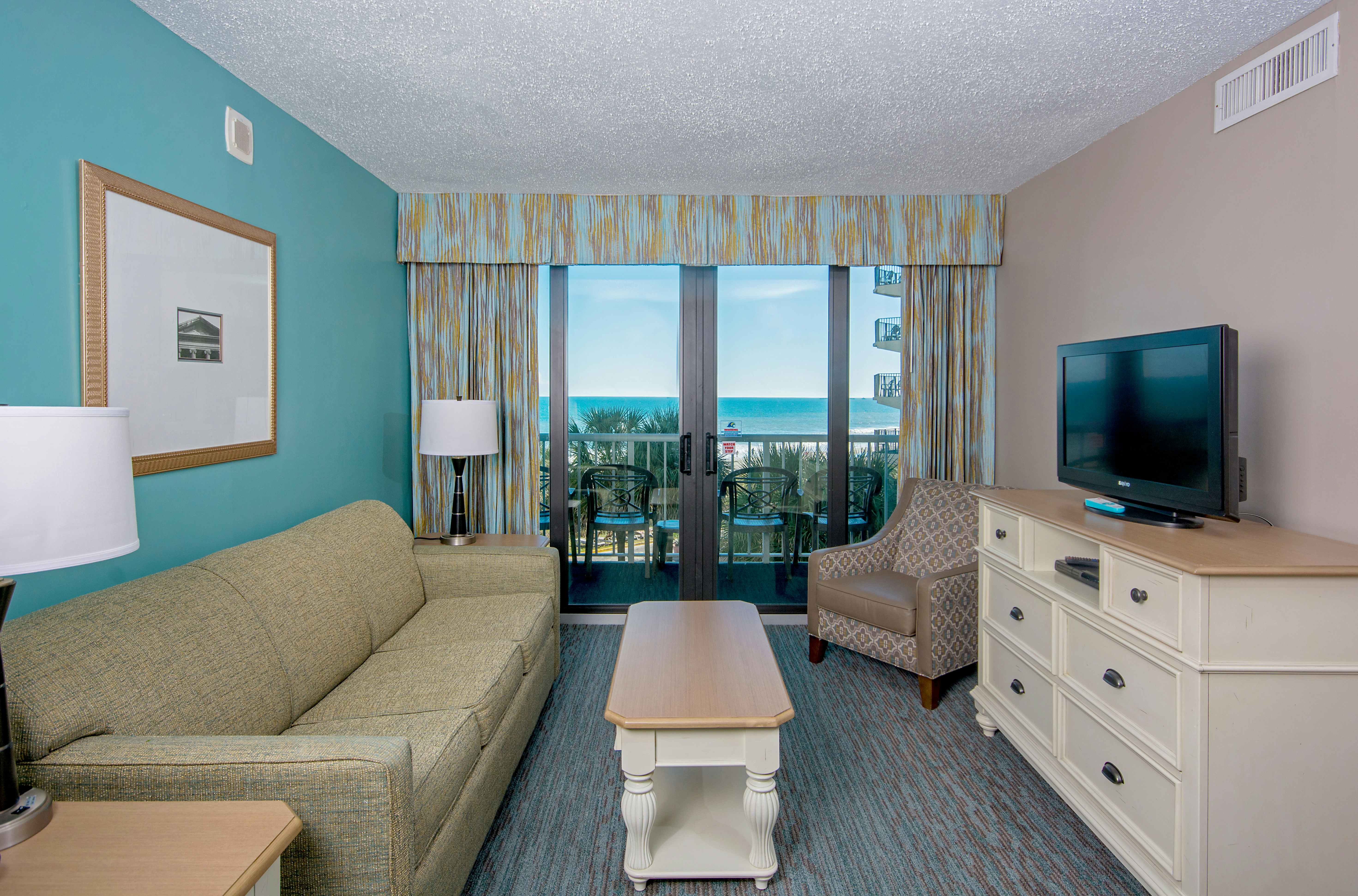 The Strand - A Boutique Resort (ex Breakers Boutique North Tower) 48/80