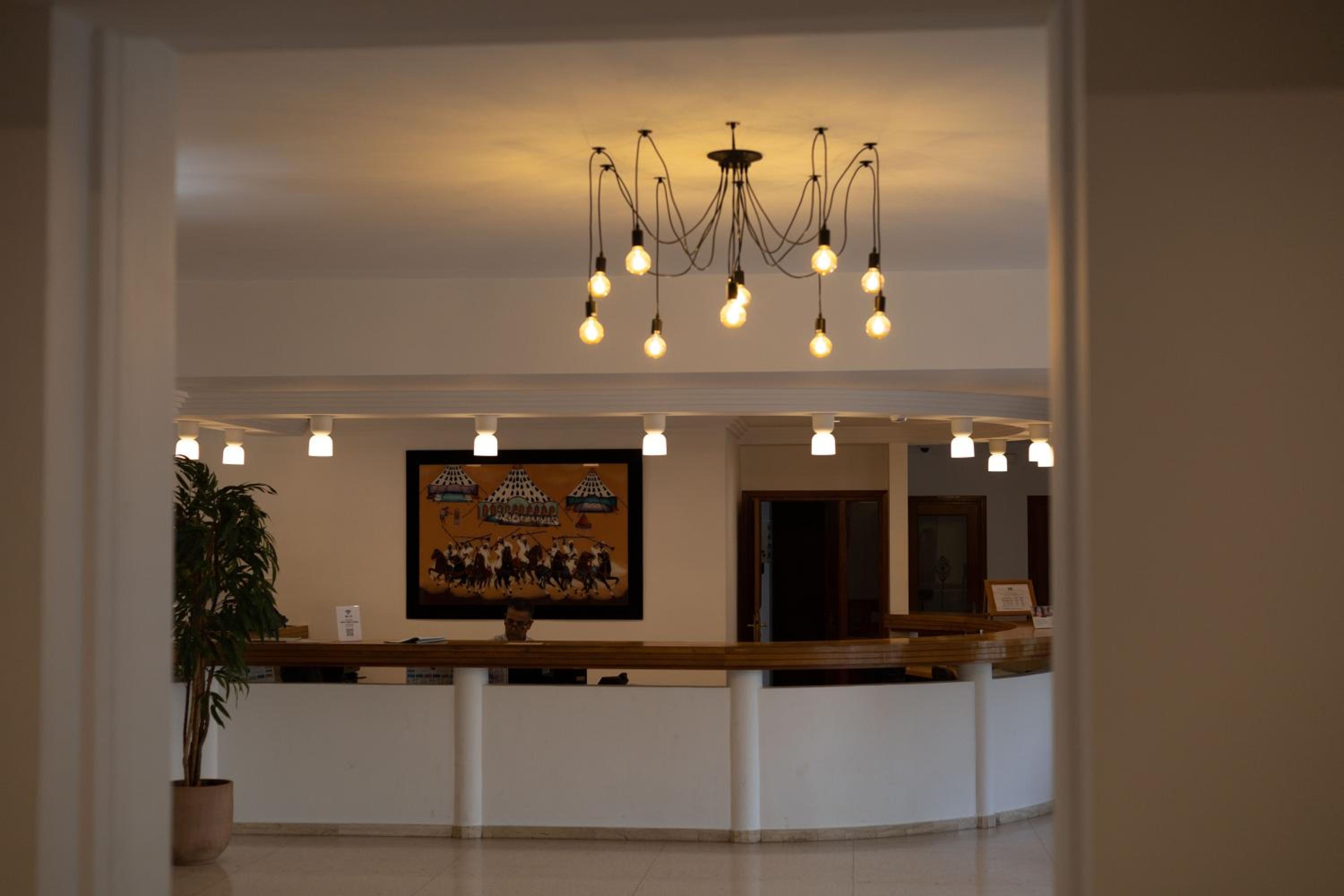 Kamal Hotel 12/55