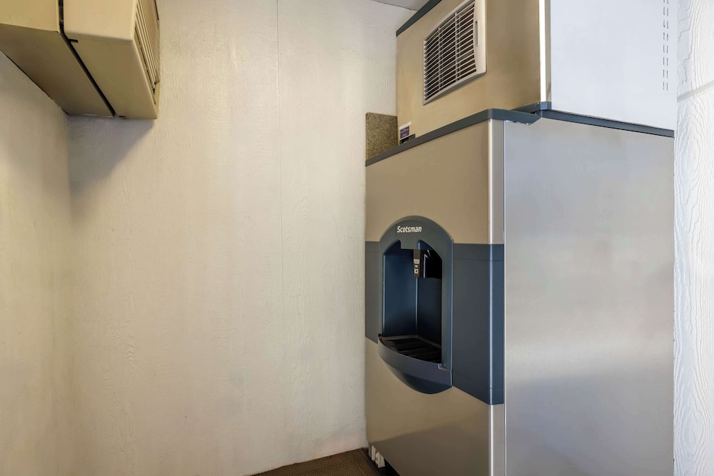 Motel6 Canby, OR 17/25