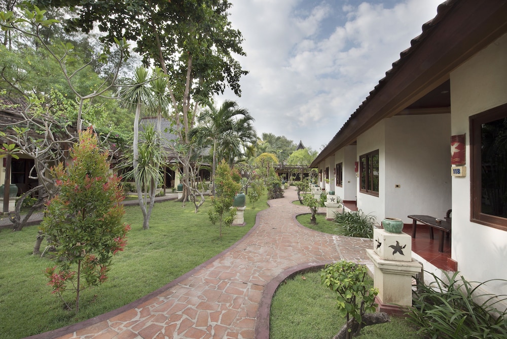 Villa Almarik 5/66