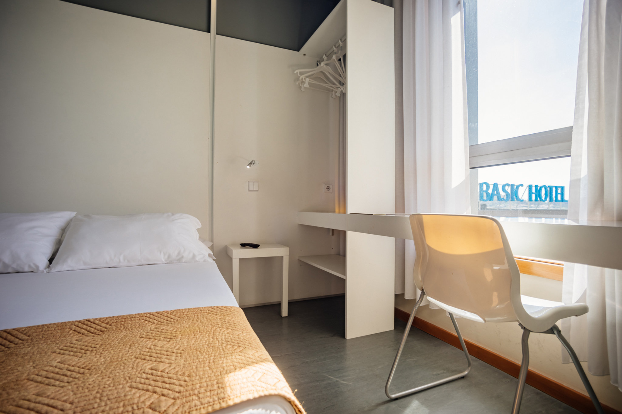 Basic Hotel Braga By Axis 24/69