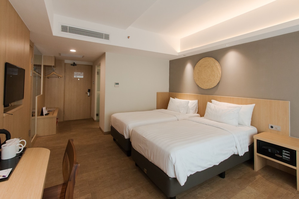 Aveta Hotel Malioboro 19/62