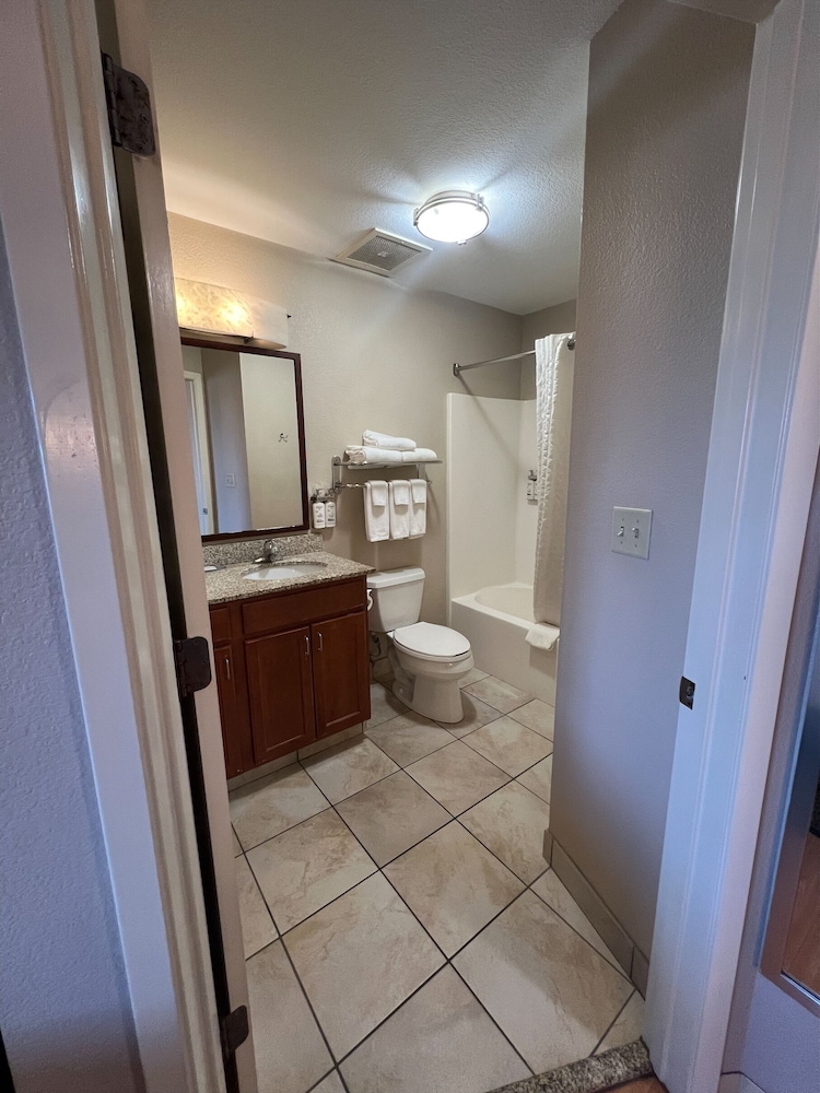 Candlewood Suites Wichita Falls At Maurine Street 45/45
