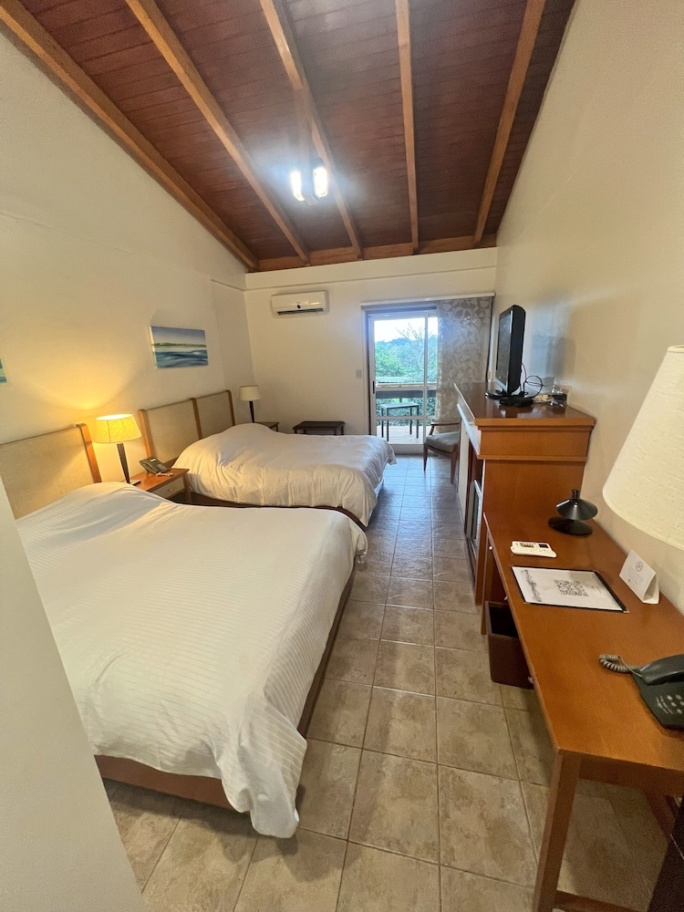 Maitei Posadas Hotel & Resort 9/50